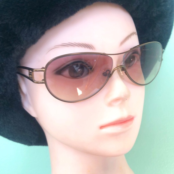 Carolina Herrera Non-RX Sunglasses main image 8